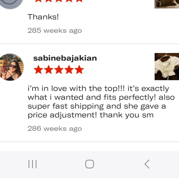 NWT Missguided prairie crop top - Picture 4 of 4